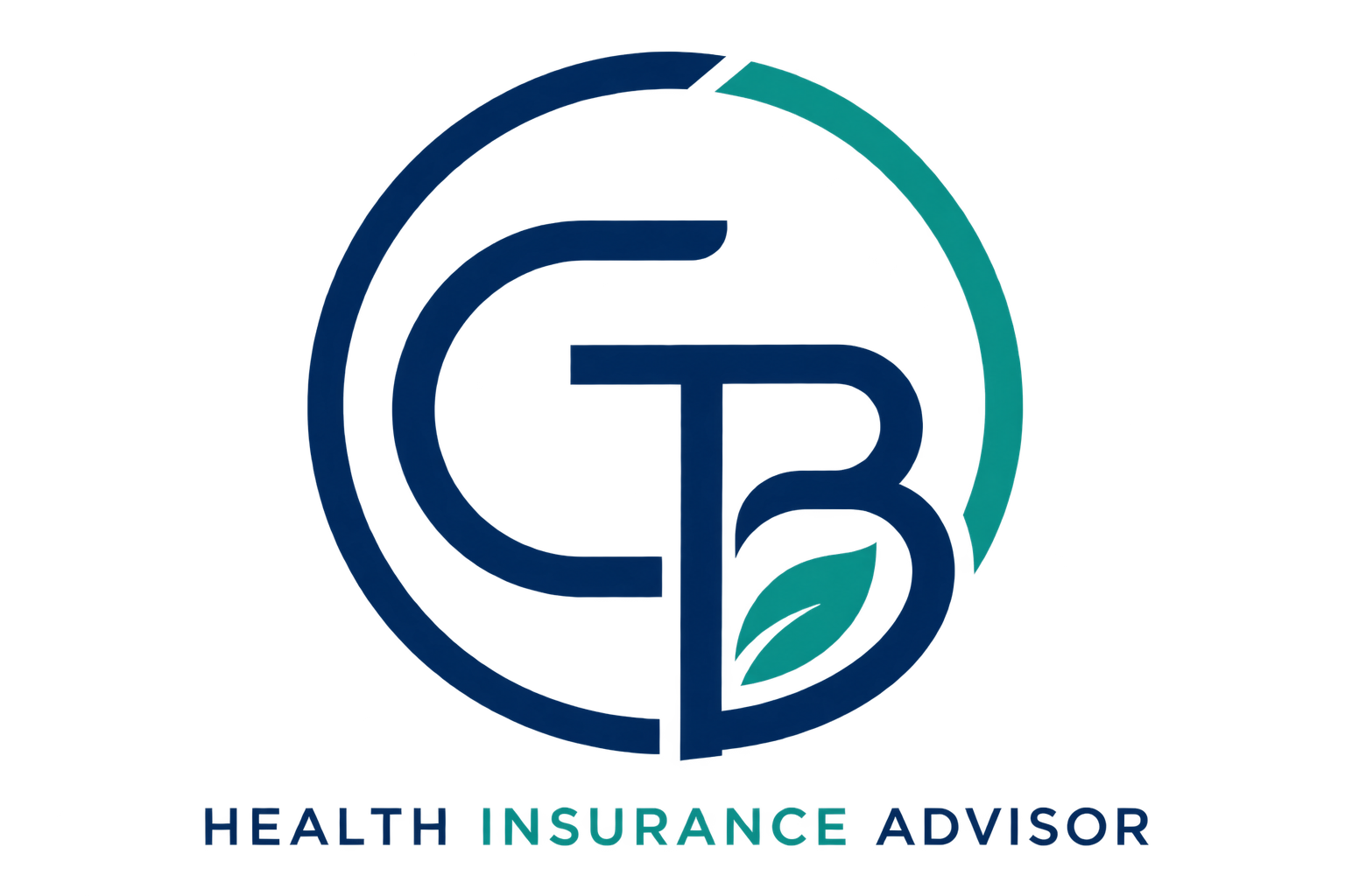 GB Health Insurance Advisor logo